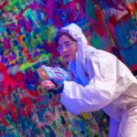 Houston: Corporate Creativity Art Boom - Who is This Tour Best For?