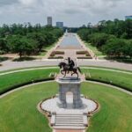 Houston Downtown Highlights Private Guided Walking Tour - What Makes This Tour Stand Out