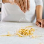 Houston: Fun 2-Hour Pasta Making Class With Local Chef - The Value of the Experience