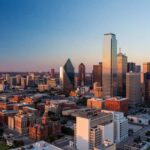 Houston: Group City Highlights Tour - What Travelers Can Expect
