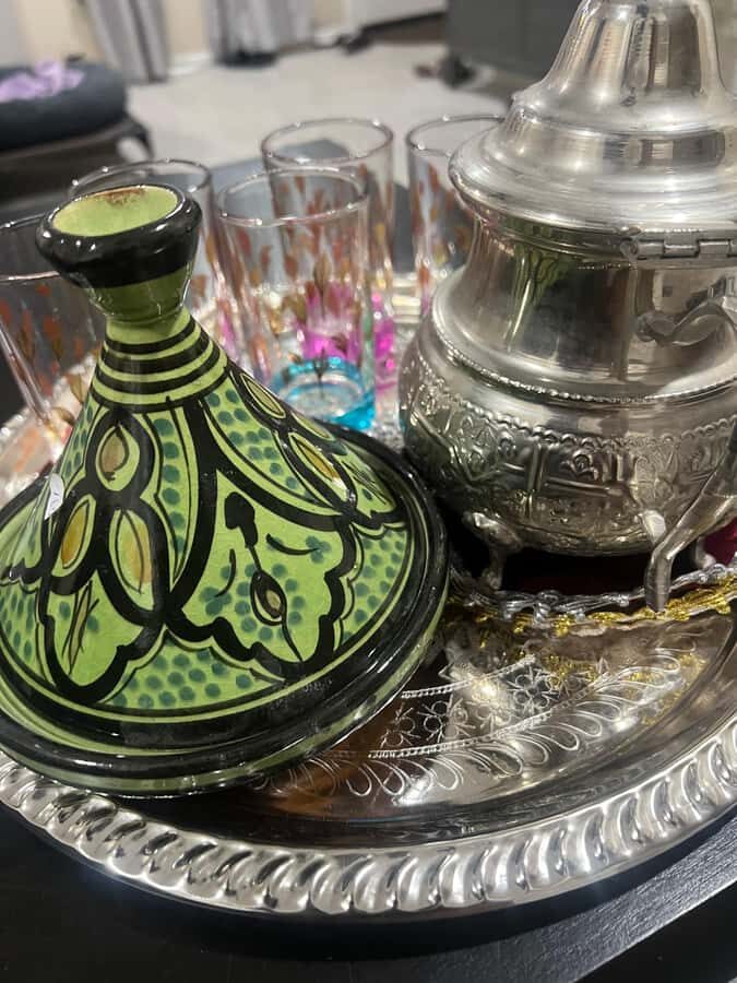 Houston: Hammam Workshop with Certificate - Is It Worth the Price?