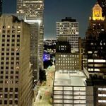 Houston Hustle Bar Crawl - Key Points