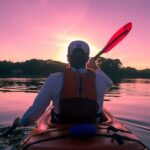 Houston: Kayak and Paddleboard Rental - Practical Tips for Your Paddling Day