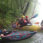 Houston: Kayak Coaching Part 1 3B: Body, Blade, Boat Clinic - How This Experience Fits Into Your Houston Adventure