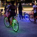 Houston: LED Night Light Bike Ride with Music - The Sum Up: Who Is This Tour Perfect For?