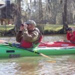 Houston: Luce Bayou Kayaking Tour - Analyzing the Value