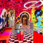 Houston: Meow Wolf - Radio Tave Ticket - What You Can Expect at Radio Tave