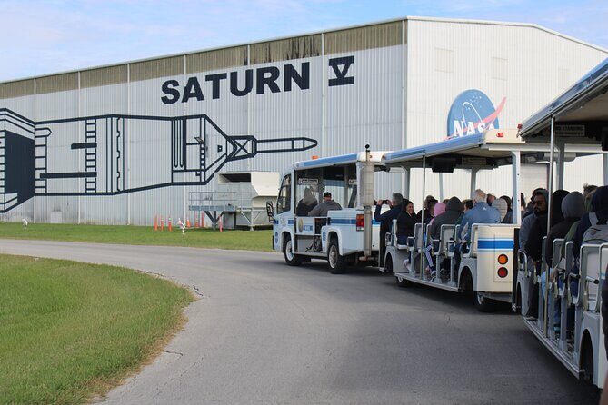 Houston NASA Space Center Ticket and Round-Trip Transportation - Authentic Traveler Perspectives