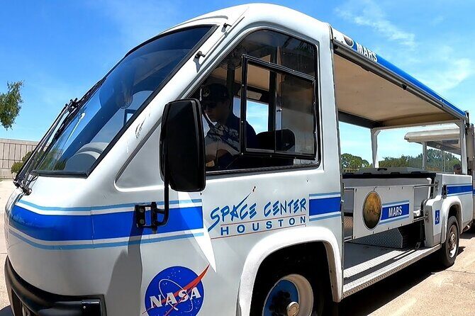 Houston NASA Ticket with Transportation - Authentic Experiences and Traveler Insights