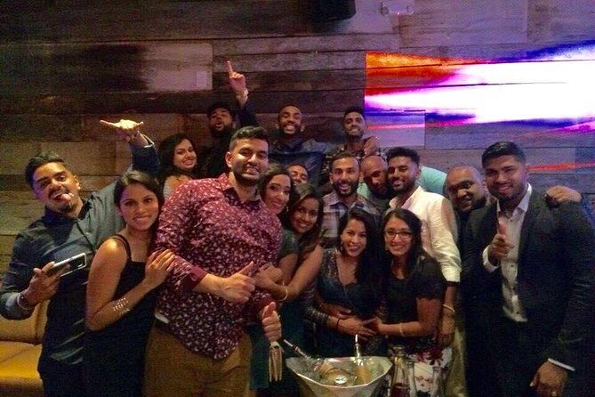 Houston Party Shuttle - Who Is This Tour Best For?