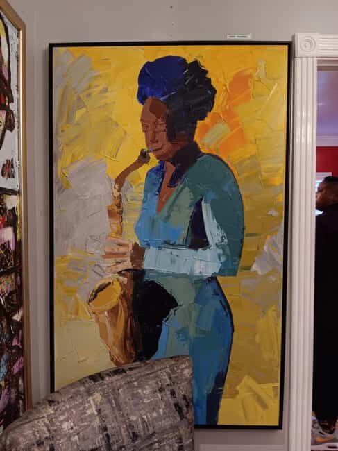 Houston: Private Half-Day Tour with Lunch - Who Will Enjoy This Tour?