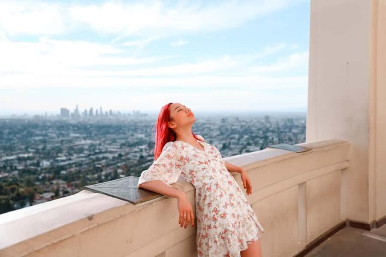 Houston: Private Vacation Photoshoot with Photographer - The Itinerary: What to Expect During Your Photoshoot