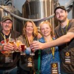 Houston: Sip of The Heights Craft Beer Tour - The Itinerary: What to Expect