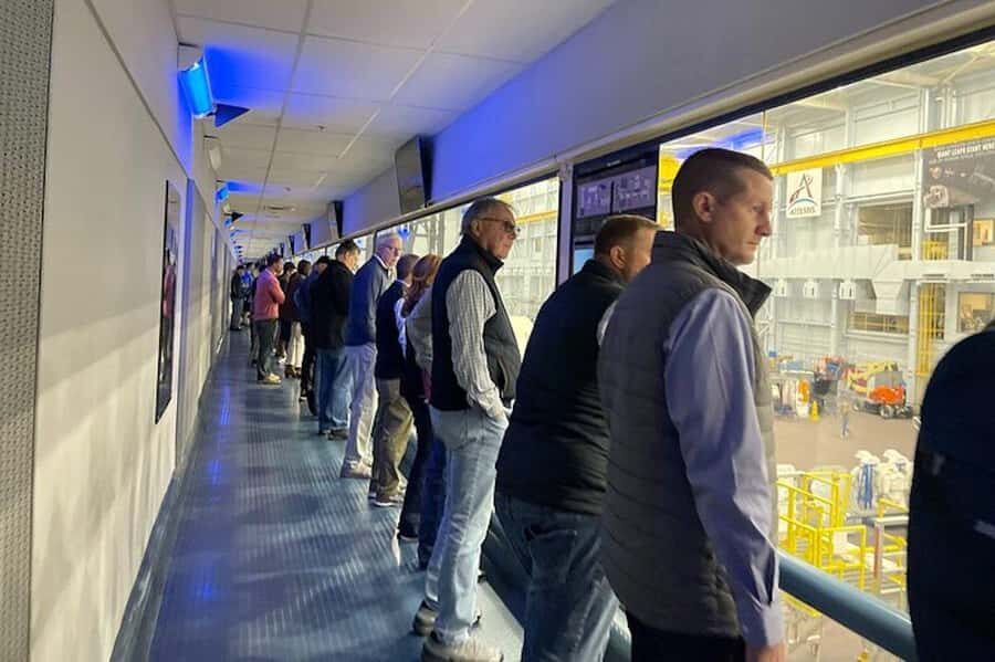 Houston Space Center Ticket With NASA Expert Guide - What to Expect at Each Stop