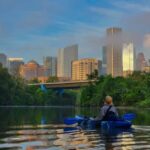 Houston: Sunset Skyline Kayak Tour - Who will love this experience?