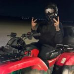 Houston TX 45-Minute Night ATV Riding with Photos Included - What You’ll Love: The Experience and the Guides