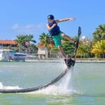 Hoverboard Flight in Cancun - Practical Details and Tips