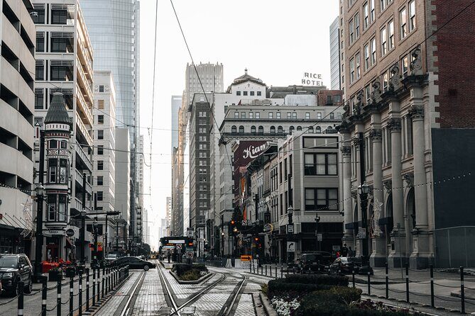 Howdy H-Town Street Art & Small Bar Tour - Why This Tour Offers Great Value