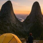 Howe Sound Crest Trail Overnight Adventure - An In-Depth Look at the Howe Sound Crest Trail Overnight Adventure