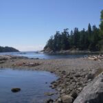 Howe Sound Islands Cruise - An Introduction to the Howe Sound Islands Cruise