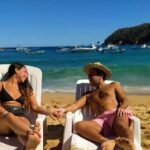 Huatulco: 7 Bays Boat Tour with Snorkeling and Lunch - What’s included—and what’s not