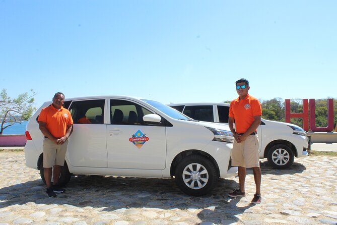 Huatulco Airport Transfer in Private Service - Who Should Consider This Service?