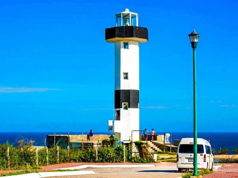 Huatulco: City Sightseeing & Shopping Tour - What We Like (And Maybe Don’t)