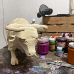 Huatulco: Create Your Own Alebrije and Painting Explanation. - Practical Details: What You Need to Know