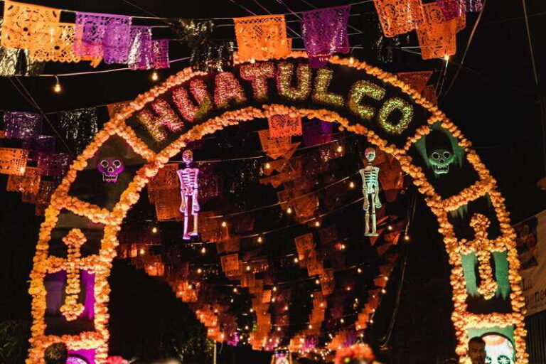 Huatulco: Day of the Dead Experience and Tour - Who Will This Tour Suit?