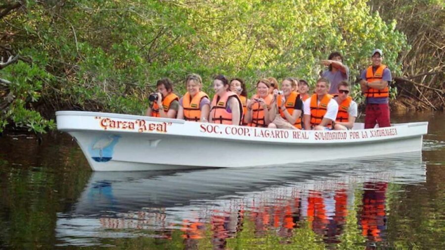 Huatulco Ecotour: Explore La Ventanilla, Mazunte & Zipolite - Discovering Oaxaca’s Coastal Treasures