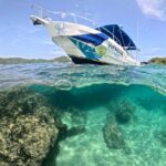 Huatulco: Exotic Paradise Water Adventure Tour - What Travelers Say