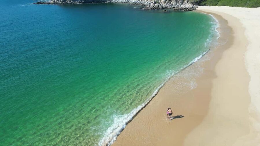 Huatulco: Hidden Beach & Snorkeling Adventure Tour - In-Depth Review of the Huatulco Hidden Beach & Snorkeling Tour