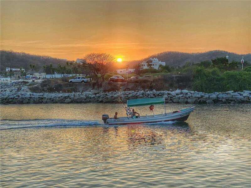 Huatulco: Huatulco Bays Tour - What to Know Before You Go