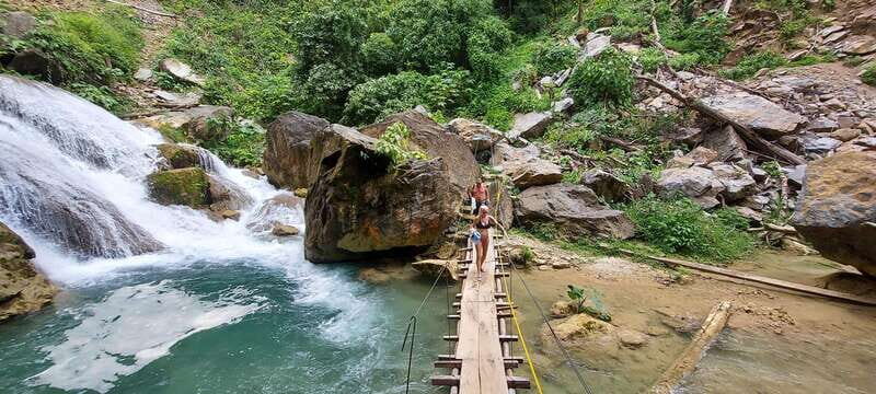 Huatulco: Magical Waterfalls Tour - Who Will Love This Tour?