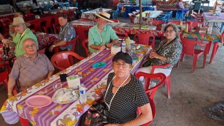 Huatulco: Mexico City Guided Taco Tasting Tour with Drinks - Itinerary Breakdown: What to Expect