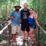 Huatulco: National Park Hiking and Snorkeling Tour - Snorkeling and Swimming at Cacaluta Bay