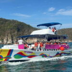 Huatulco: Premium Boat Tour with snorkel experience. - Authentic Review Insights