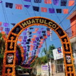 Huatulco: Private Day of the Dead Experience - Itinerary Breakdown
