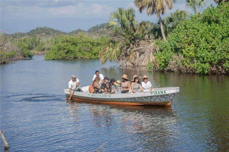 Huatulco: Puerto Angel, Zipolite, and Mazunte Day Trip - An In-Depth Look at the Tour Experience