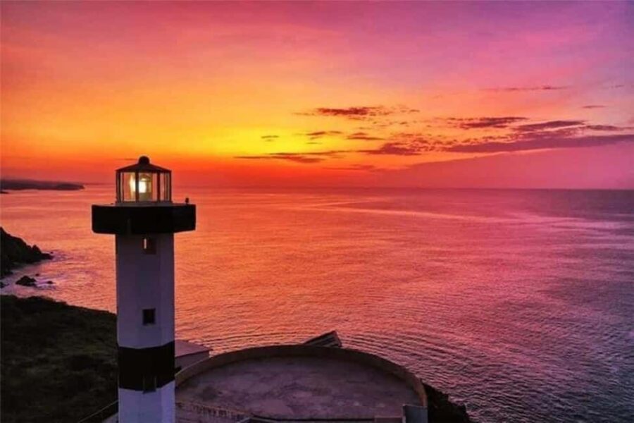 Huatulco: Rafting, Viewpoints, and Beach Tour - The Sum Up