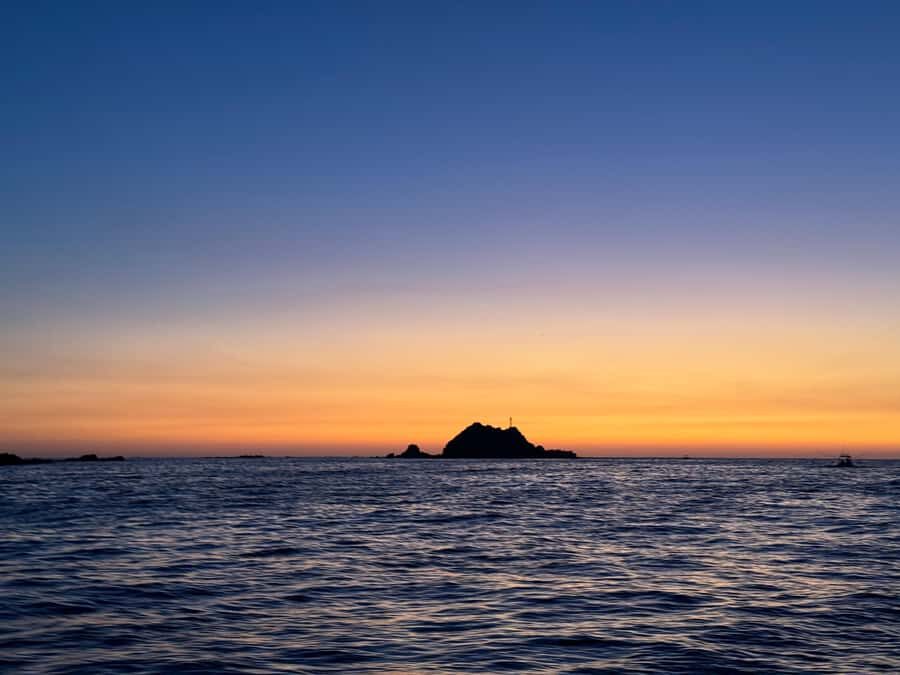 Huatulco: Sail at dawn and watch the marine life - What to Expect and What to Bring