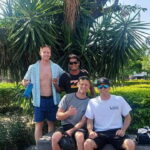 Huatulco: Scenic Viewpoints and Sectors City Tour - What To Expect on the Tour