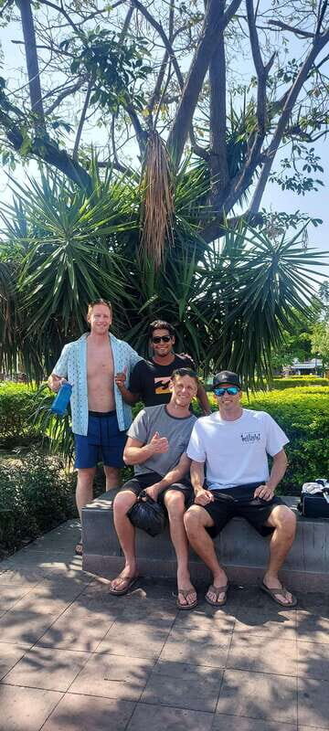 Huatulco: Scenic Viewpoints and Sectors City Tour - What To Expect on the Tour