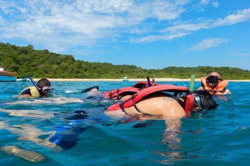 Huatulco: Spirit of the River and Snorkeling Adventure - What Travelers Say About This Tour