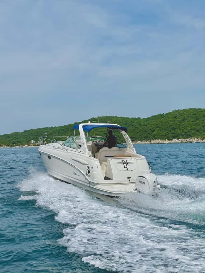 Huatulco: Sunset Yacht Cruise with drinks - Value and Pricing Analysis