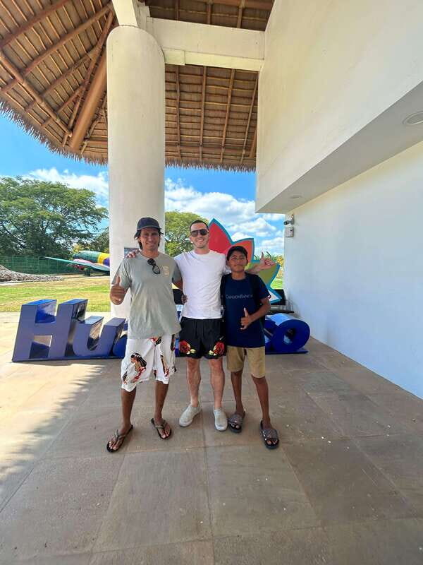 Huatulco: Surf Lesson with surf instructor. All Levels - Why This Surf Lesson Offers Great Value