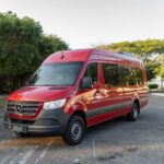 Huatulco to Oaxaca Private Transfer - Travel Logistics: What You Need to Know