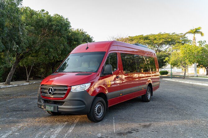 Huatulco to Oaxaca Private Transfer - Travel Logistics: What You Need to Know