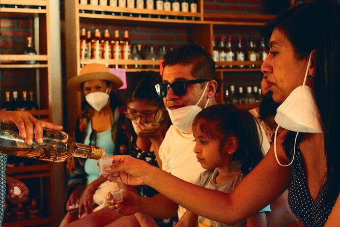 Huatulco Town Tour with Certified Guide - The Experience: What Travelers Say