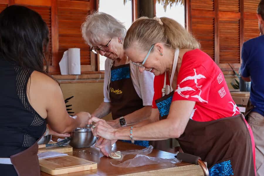 Huatulco: Traditional Mexican Cooking Class - The Value of This Experience